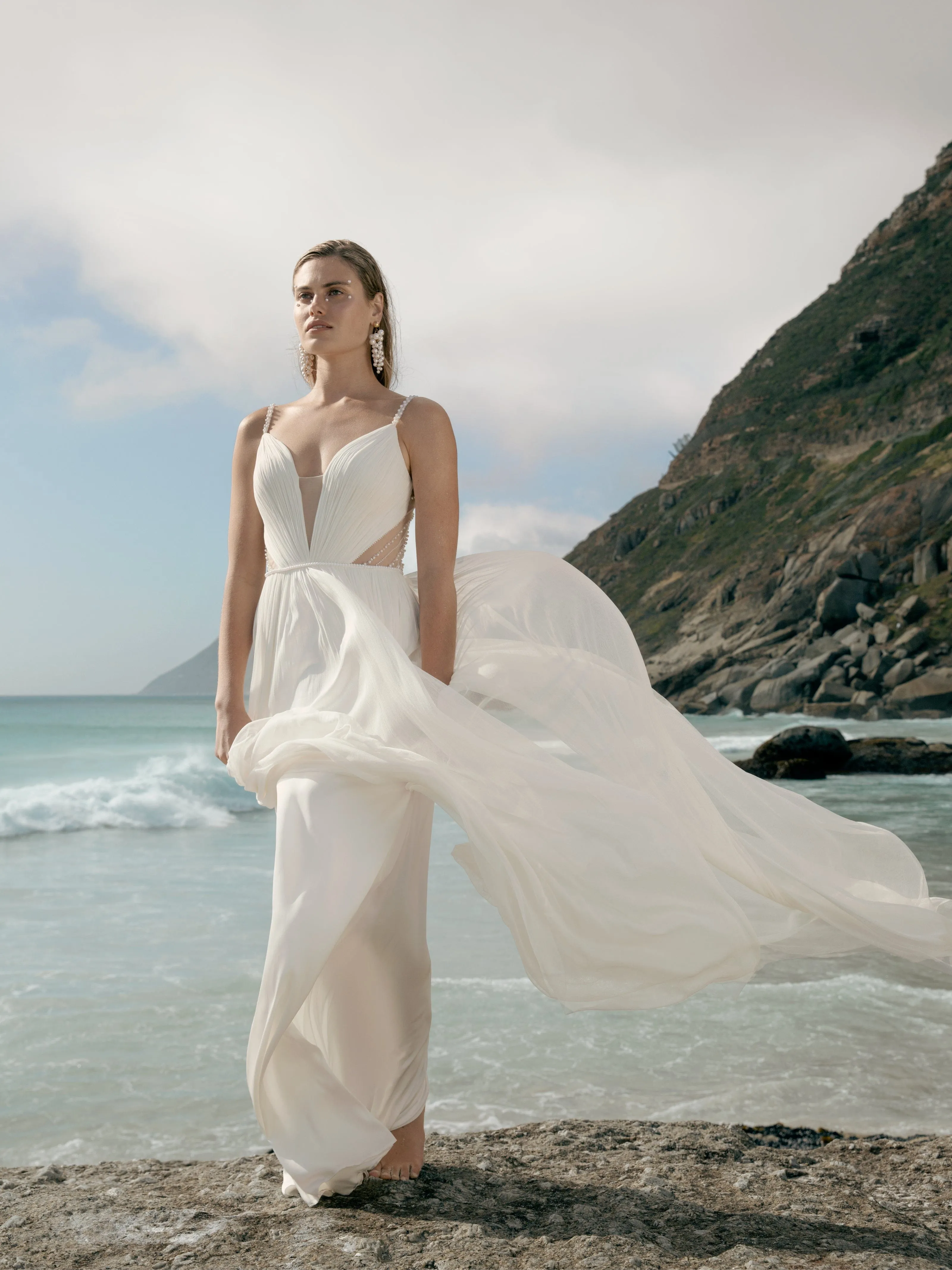 Winona Gown