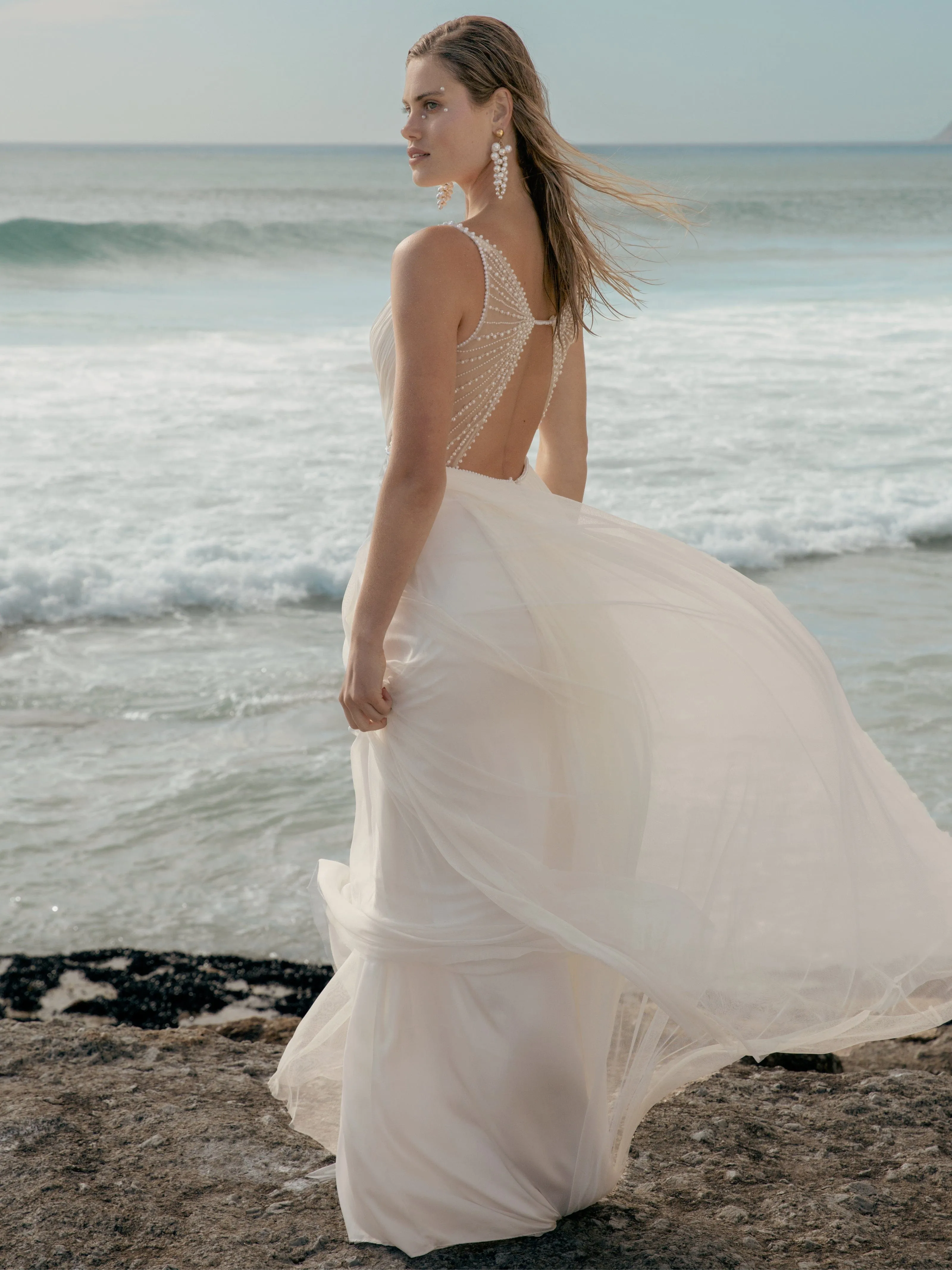 Winona Gown
