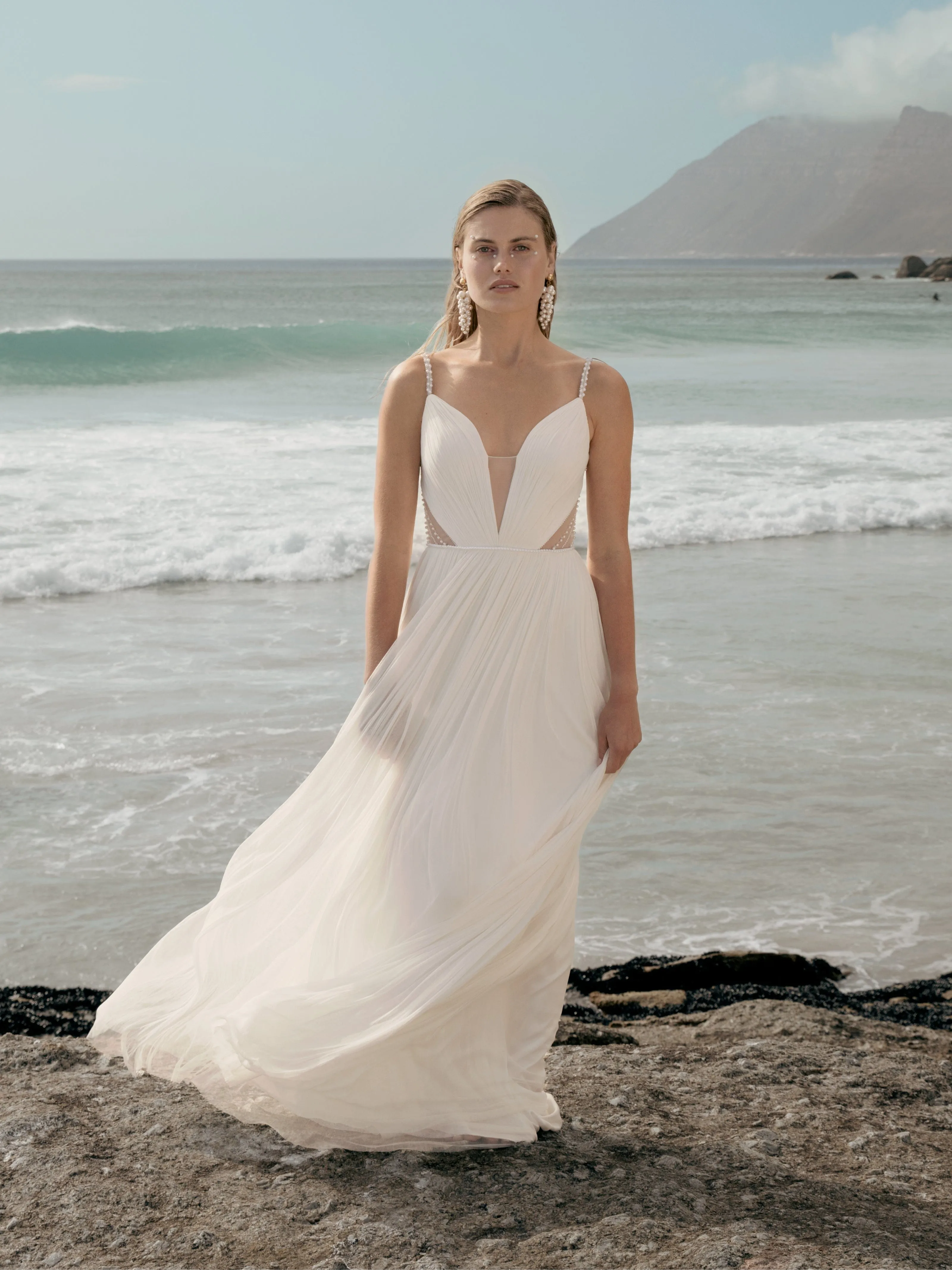 Winona Gown