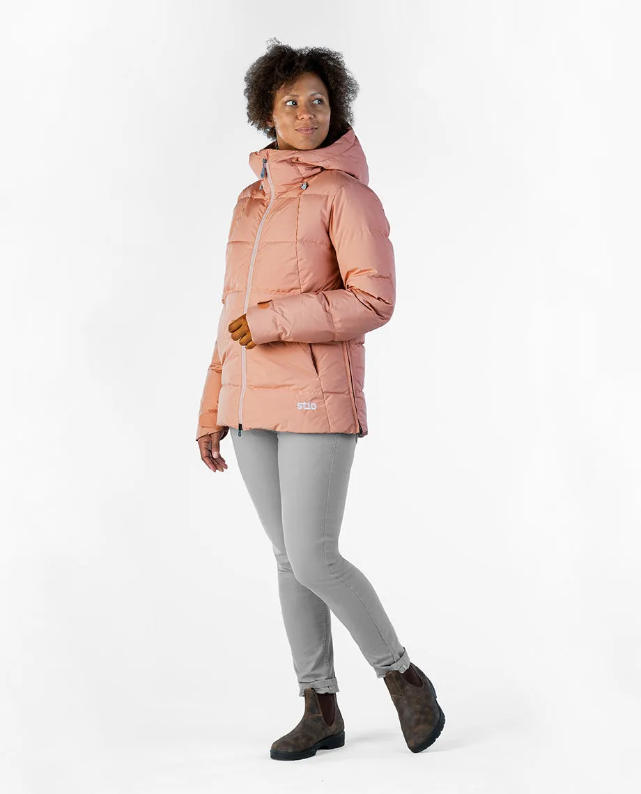 Women's Colter Down Jacket - 2019