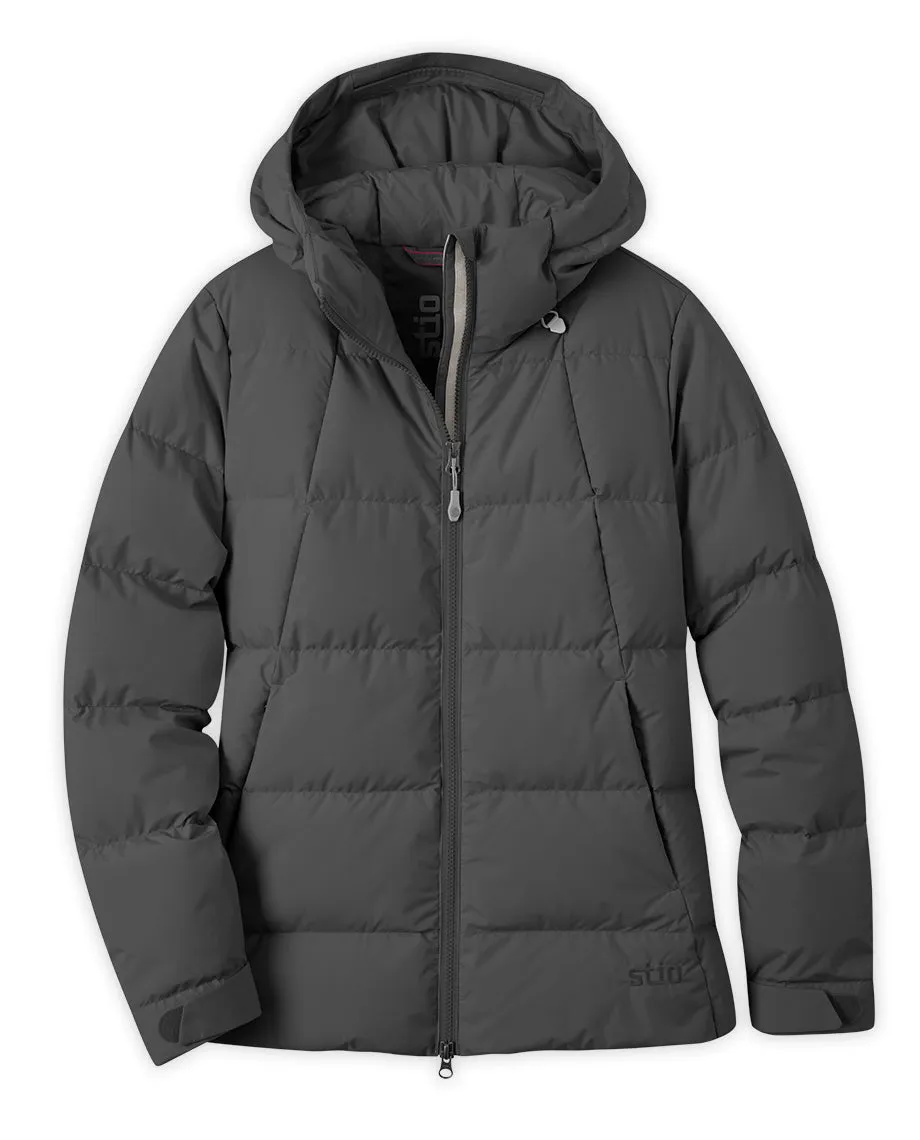 Women's Colter Down Jacket - 2019