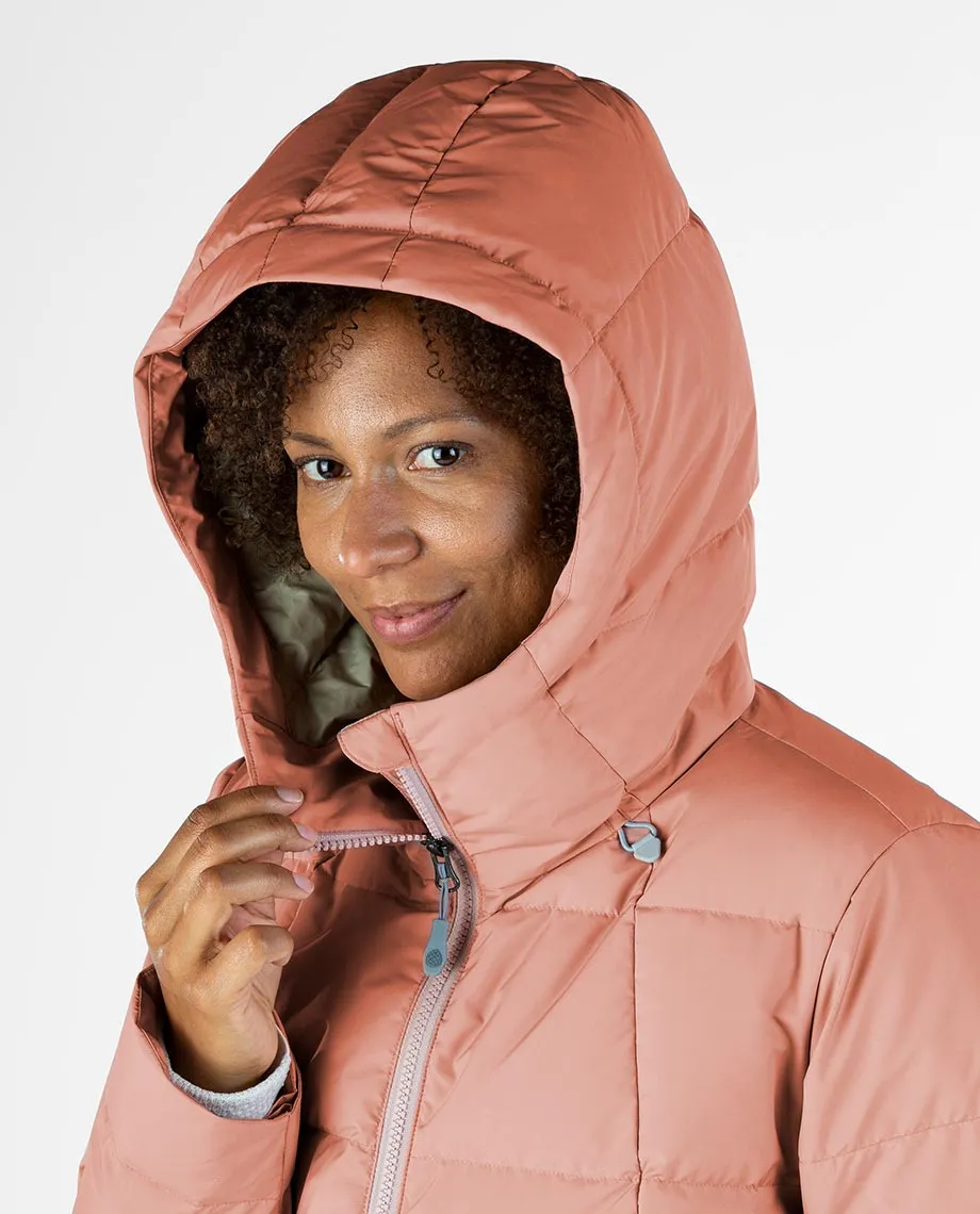 Women's Colter Down Jacket - 2019