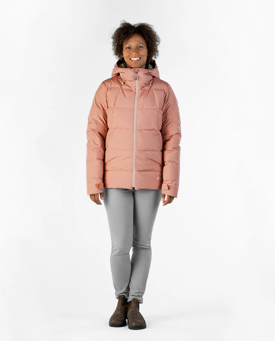 Women's Colter Down Jacket - 2019