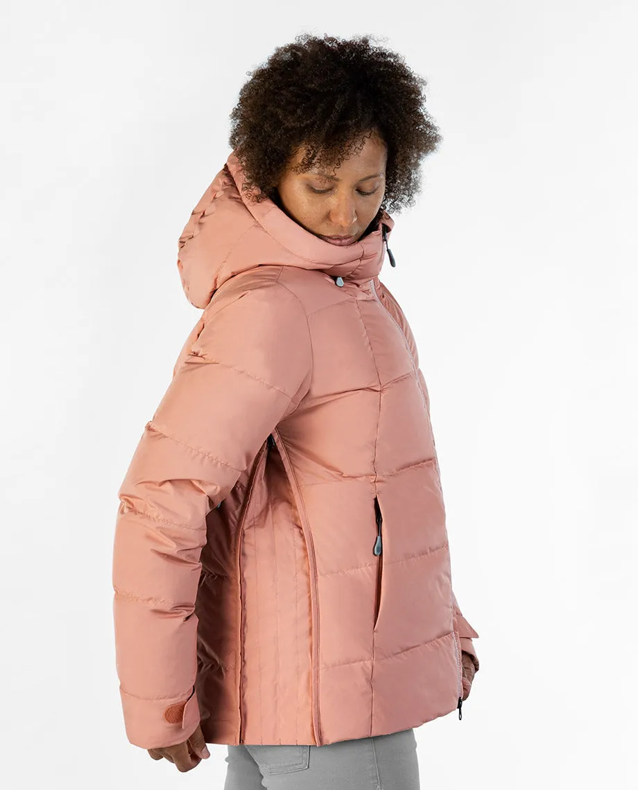 Women's Colter Down Jacket - 2019