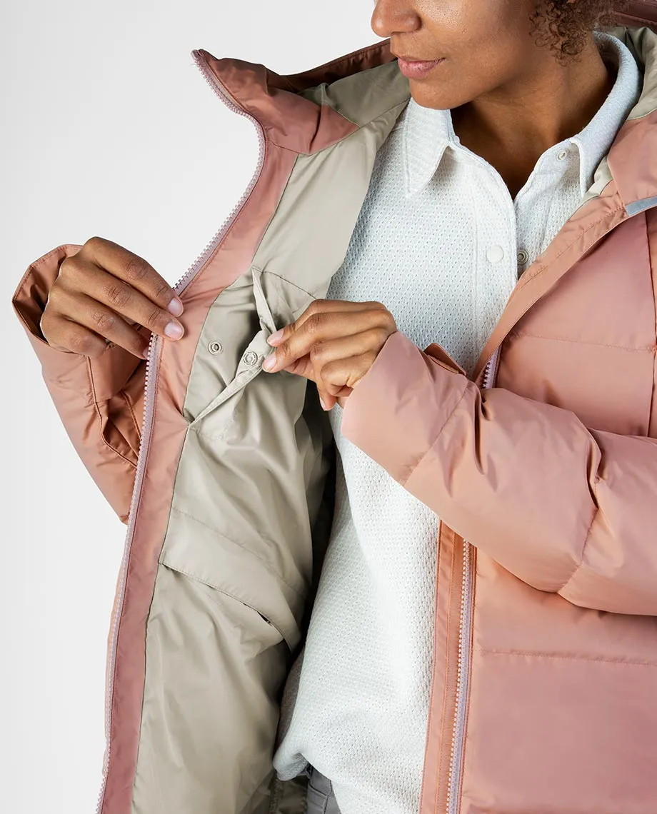 Women's Colter Down Jacket - 2019