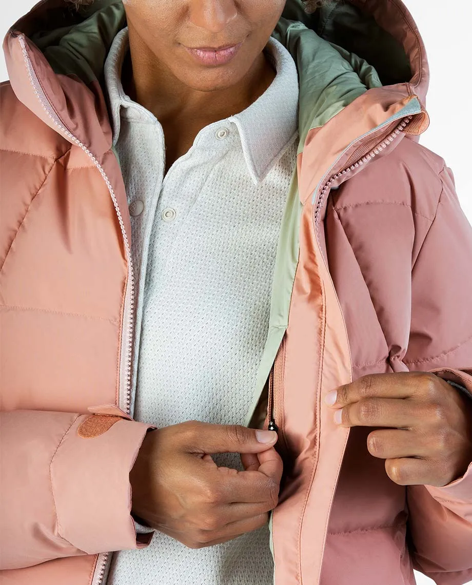Women's Colter Down Jacket - 2019