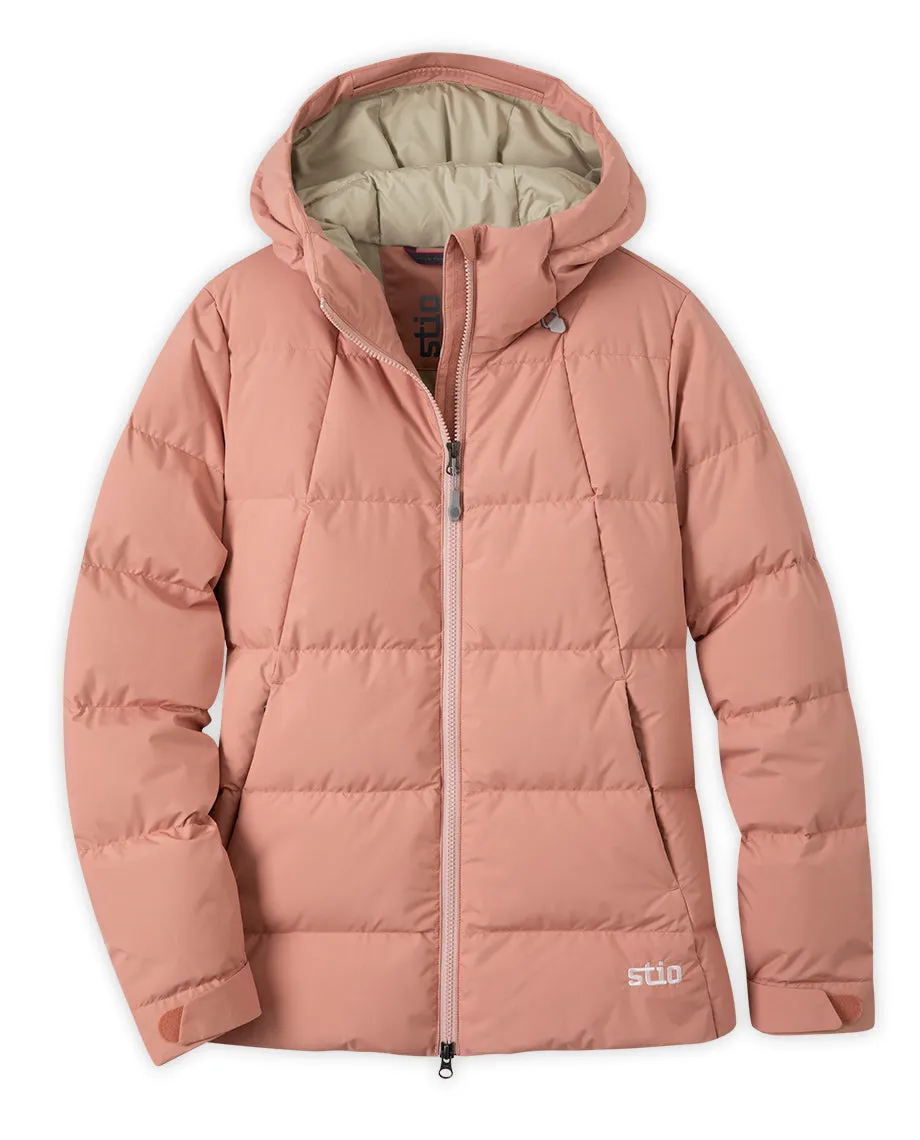 Women's Colter Down Jacket - 2019