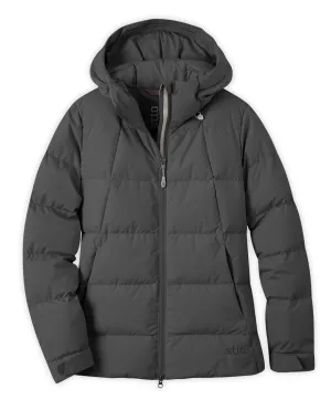 Women's Colter Down Jacket - 2019