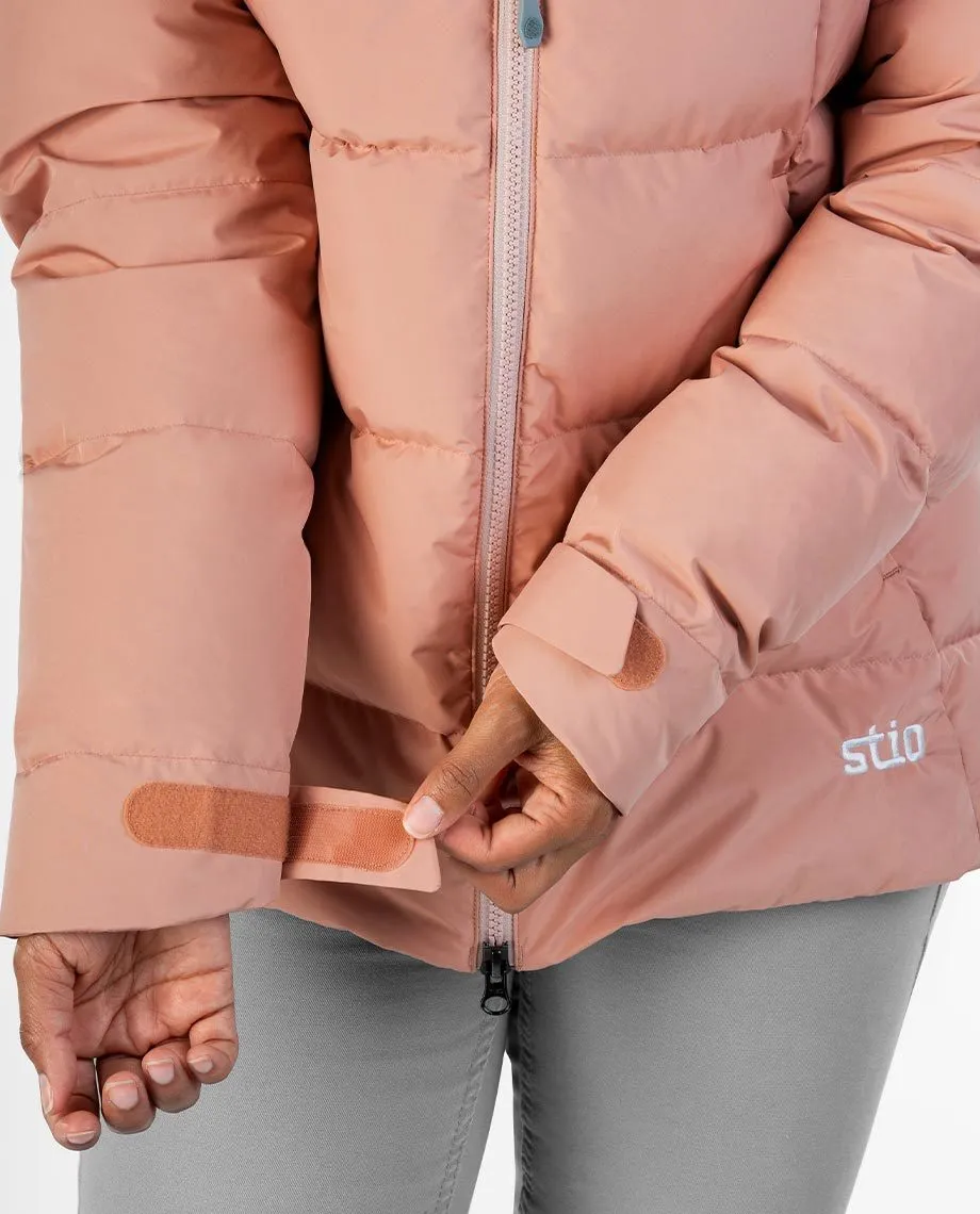 Women's Colter Down Jacket - 2019