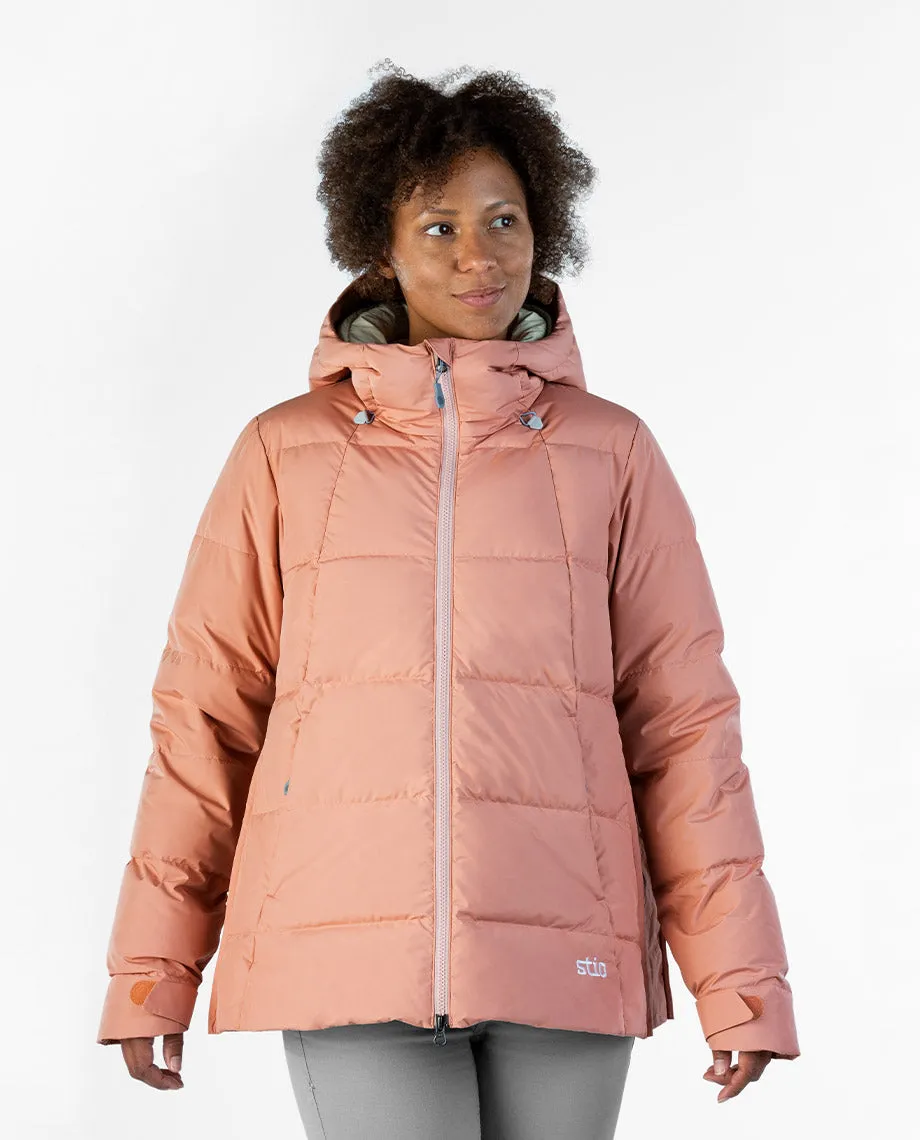 Women's Colter Down Jacket - 2019