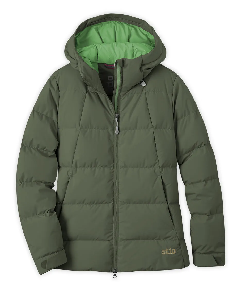 Women's Colter Down Jacket - 2019