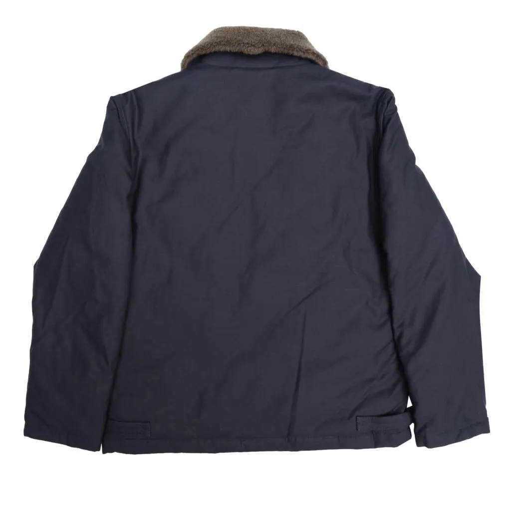 Zanter N1 Down Jacket (Navy)