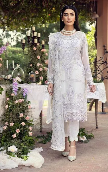 Zeenat Luxury Collection by Zebtan – ZN-03