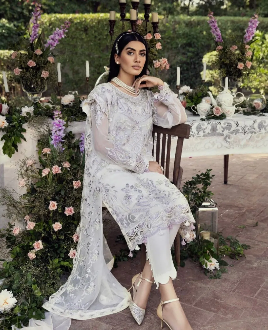 Zeenat Luxury Collection by Zebtan – ZN-03
